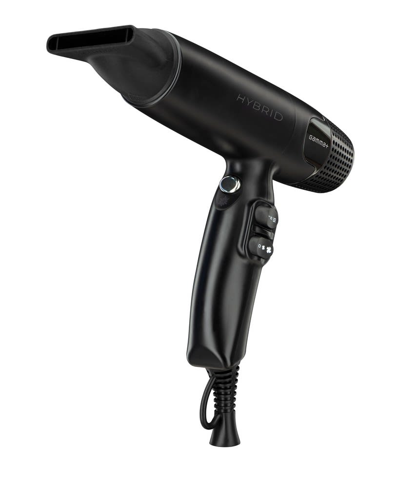 chii♡K 様　MAGNET Hair Pro HCD-P01DG BLACK Repit Magnet Hair Pro Dryer – Repit USA